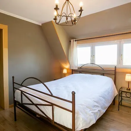 Le Castel Holiday home *