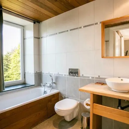 Le Castel Holiday home *