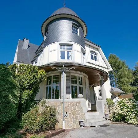 Le Castel Hockai
