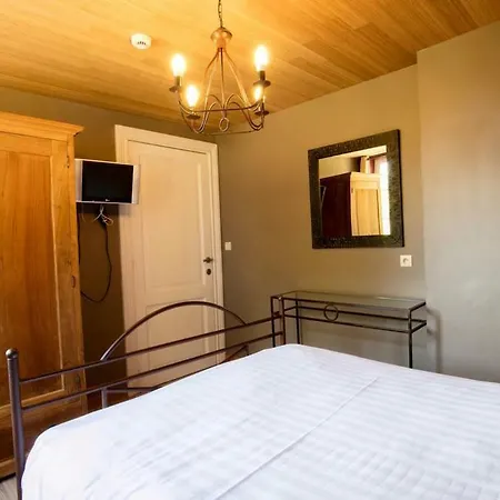 Le Castel Holiday home Hockai