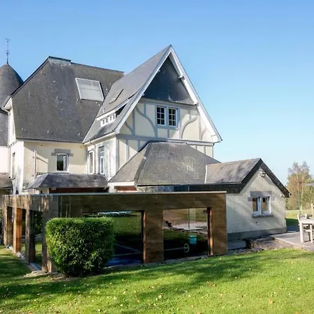 Le Castel Holiday home