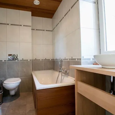 Le Castel Holiday home